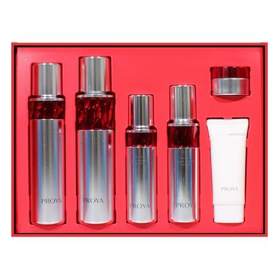 珀莱雅红宝石水乳套装六胜肽紧致