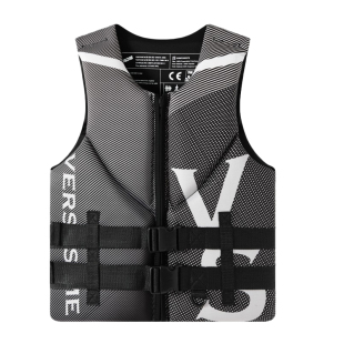 2025新原创便携救生衣路亚男专业海上钓鱼成人浆板冲浪大浮力背心