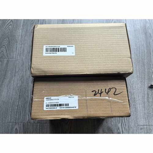 议价汇川驱动器SV630NS7R6IFS适用