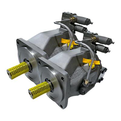 Rexrot力士乐油泵A10VSO18/28/45