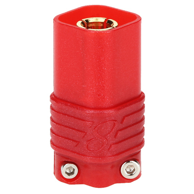 RCPROPLUS8806插头镀金香蕉插头