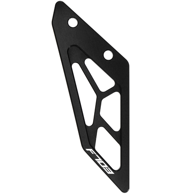 升仕703F改装后平叉下盖