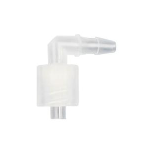 sanglian 活动直公头公母弯接头双头鲁尔连接器 鲁尔接头转换器