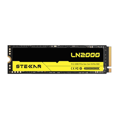 朗盛固态硬盘SSDM.2PCIe1TB