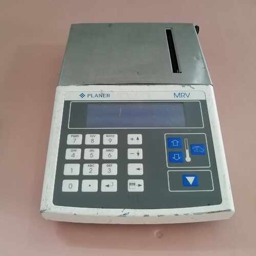 询PLANER GDMRV可控速率冷冻柜控制器，型号GDMRV