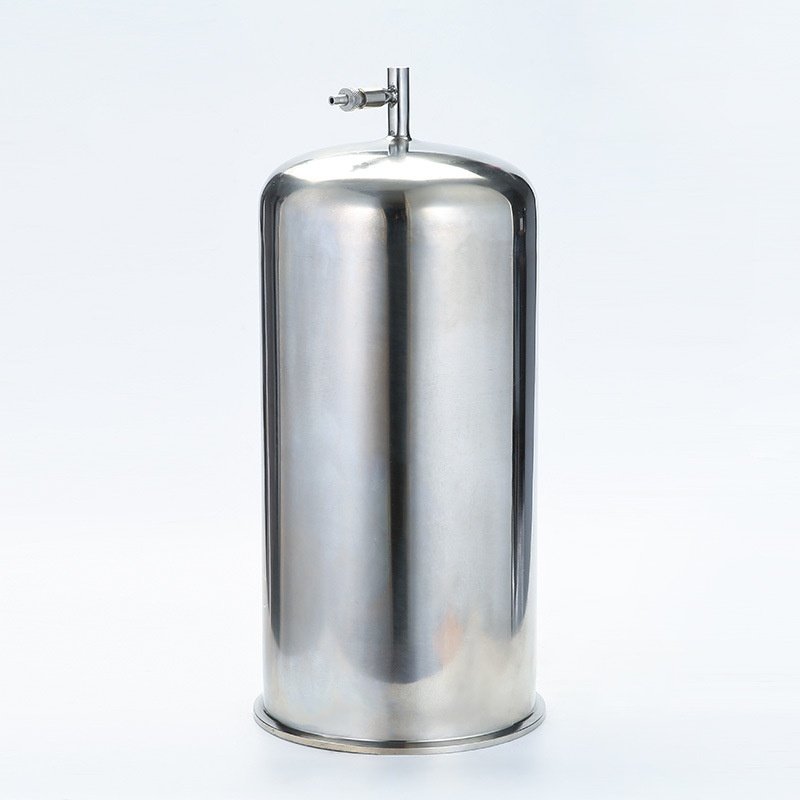 厂家直供水处理设备不锈钢卫生级微孔过滤器白酒成套过滤器现货,机械设备,过滤设备,淘宝优惠券,粉丝福利购,淘宝优惠卷