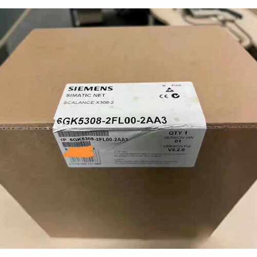 询价-6GK53082FL002AA3 6GK5 3082F可维修