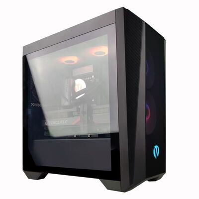 神舟战神P7U7游戏台式主机