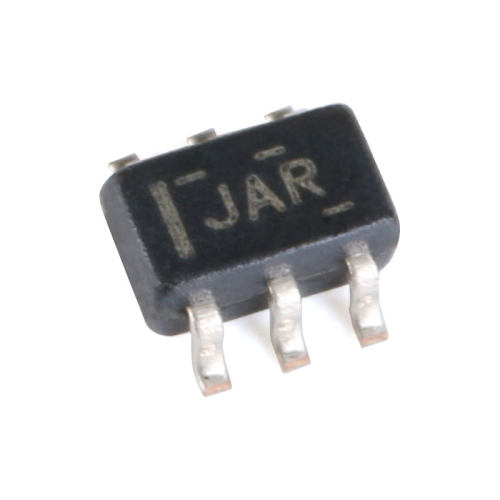 原装正品 贴片 TS5A3159DCKR SC-70-6 1Ω SPDT 模拟开关芯片