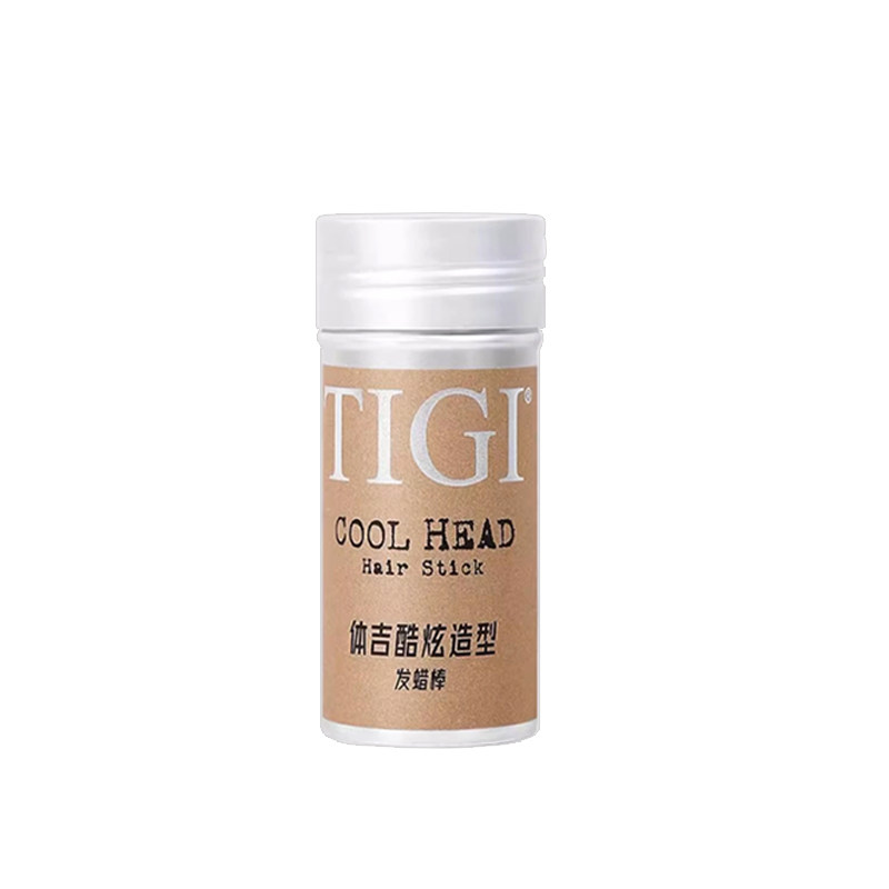 TIGI碎发整理膏防毛躁