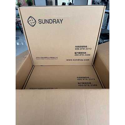 信锐SUNDRAY SW-5024 24口千兆企业级交换机p—议价