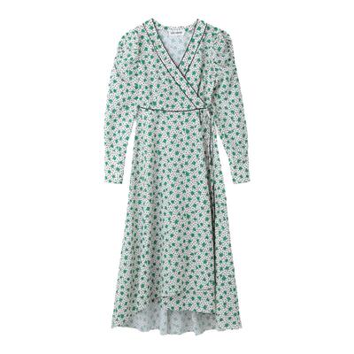 LilyBrown连衣裙早春新品