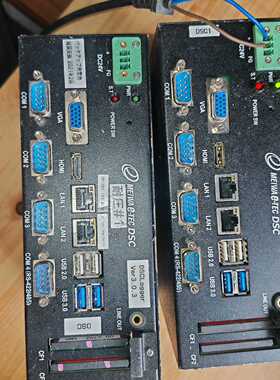 明和工控机MEIWA e-TEC  DSC议价