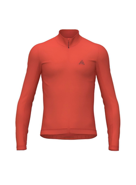 7meshWTV200长袖骑行服