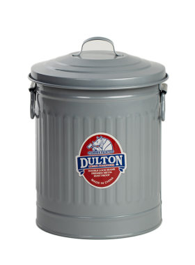 稻谷藏库dulton收纳桶耐用金属