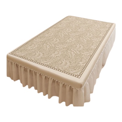 新款防水防油防滑方桌桌布