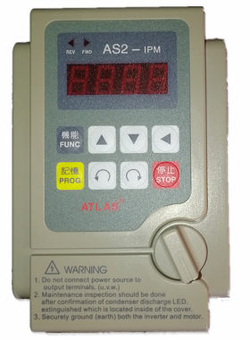 AS2-IPMAS2变频器爱德利全新包邮