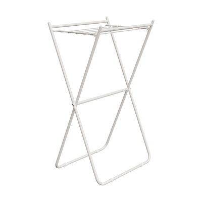 格美居置地晾衣架可折叠