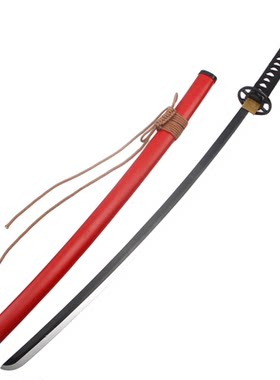 空之境界两仪式刀伽蓝之洞九字兼定刀cos动漫道具武器木刀未开刃