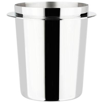 镜面接粉器watchget58mm咖啡机