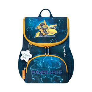 tigerfamily虎米幼儿园书包男女孩3-6岁儿童户外旅游出行小背包