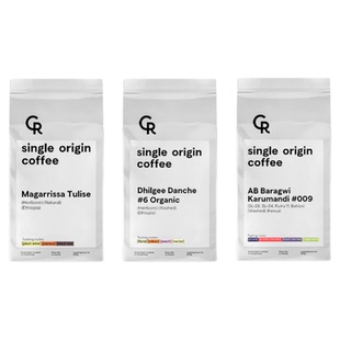 香港cupping room咖啡豆精选全球各大产区特级咖啡官方原装进口