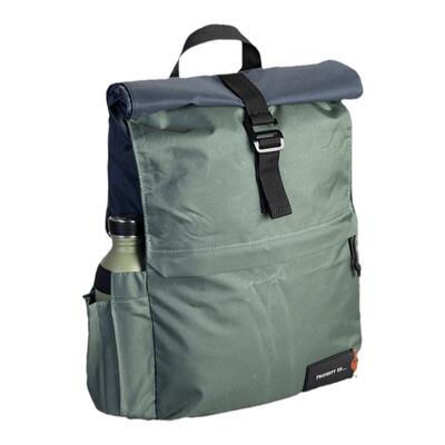 po户外露营防水包大容量旅行包