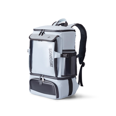 【冠军同款】音速猫全能书包背包