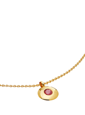 新品项链MonicaVinader