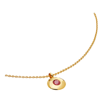 新品项链MonicaVinader