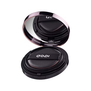 [新年礼物]Dopi哆哌悦颜养肤持妆气垫卸妆水组合温和清洁面部正品