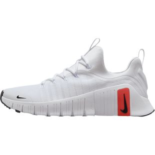 Nike/耐克正品Free Metcon 6男士缓震运动训练鞋FJ7127-100