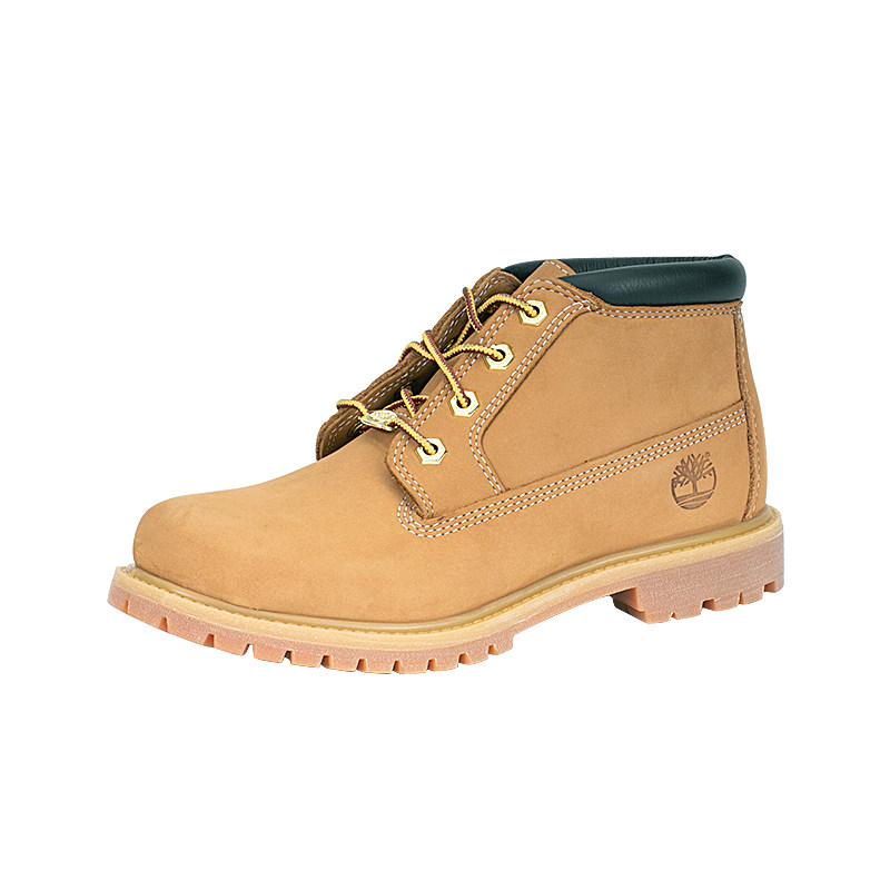 timberland防水透气耐磨大黄靴