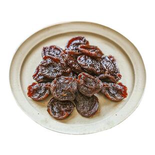 璞匠金杏干果脯非新疆红杏干无核杏脯杏肉干水果干蜜饯零食小包装