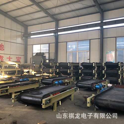 DEL/DEM系列定量给料机 控制配料计重源头厂家直销