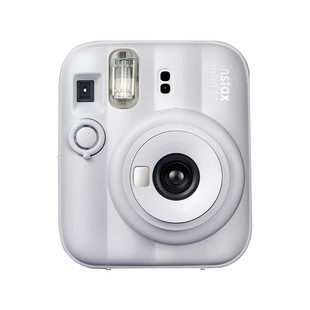 Fujifilm富士instax立拍立得mini13相机含定时拍摄迷你胶片立拍得