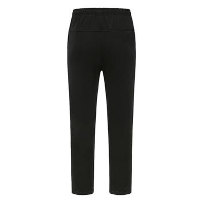 鲁美运动裤男秋冬款裤加绒加厚