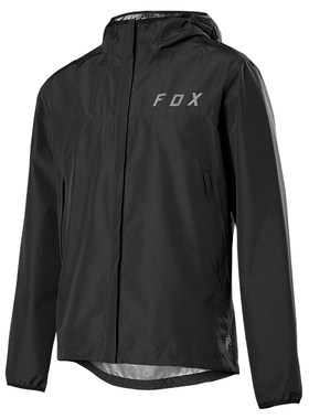 FOXATTACK夹克外套山地速降防水