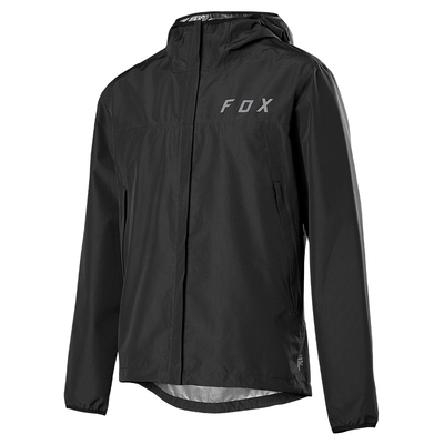 FOXATTACK夹克外套山地速降防水