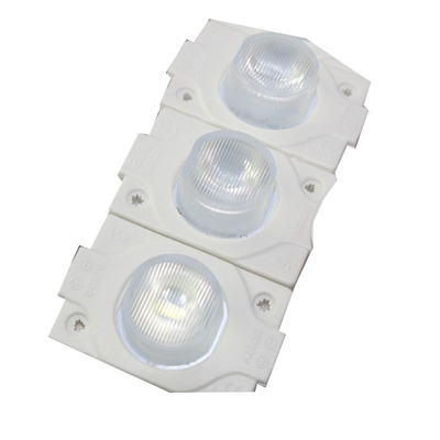 12V灯箱防水模组漫反射侧光源