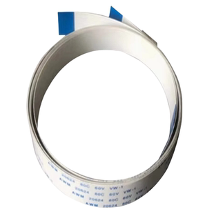 适用佳能打印机排线ix6780接主板打印头笔架头缆喷墨A3一体机配件