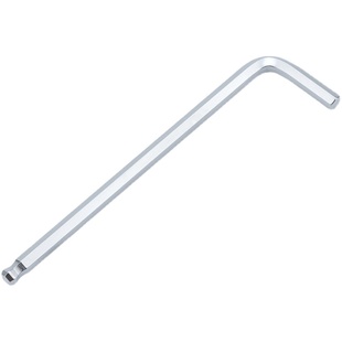 日本原装进口百利内六角扳手套装特长单个装球头加硬螺丝刀六角匙