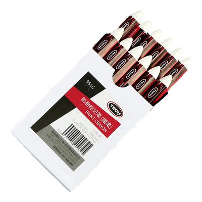 泰克补胎记号笔轮胎蜡笔补胎工具