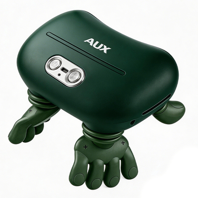 母亲节礼物N7颈椎按摩脖子斜方肌