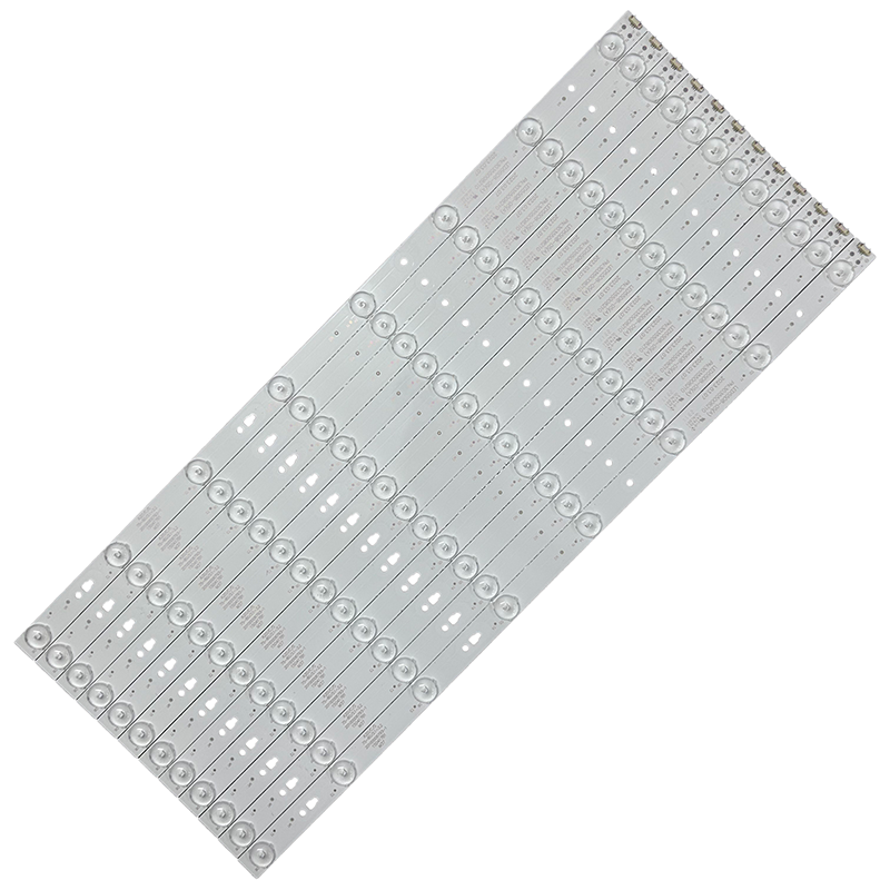 海尔55A5 55A5J LE55M35S灯条LED55D8-05(A) 30355008210背光灯