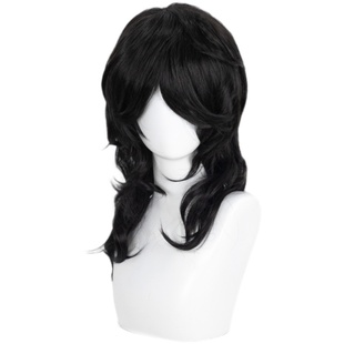 ND家】苏丹王 苏丹的游戏 角色款cos假发 打毛头顶