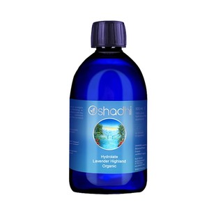 薰衣草纯露花水德国O家Oshadhi油性肌控油淡痘淡痘印晒后改善出油