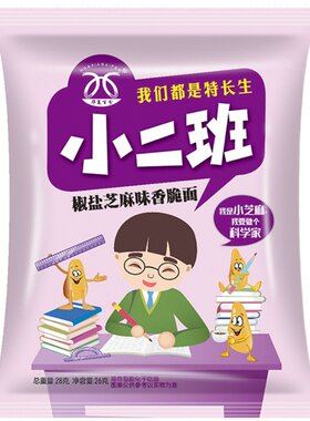 华夏百分整箱混合味干吃面