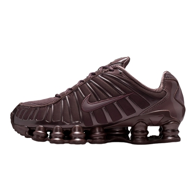 Nike耐克女鞋2026春新款SHOX TL气柱缓震跑步鞋运动鞋IB1087-500