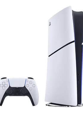 索尼SONYps5日锁区游戏机